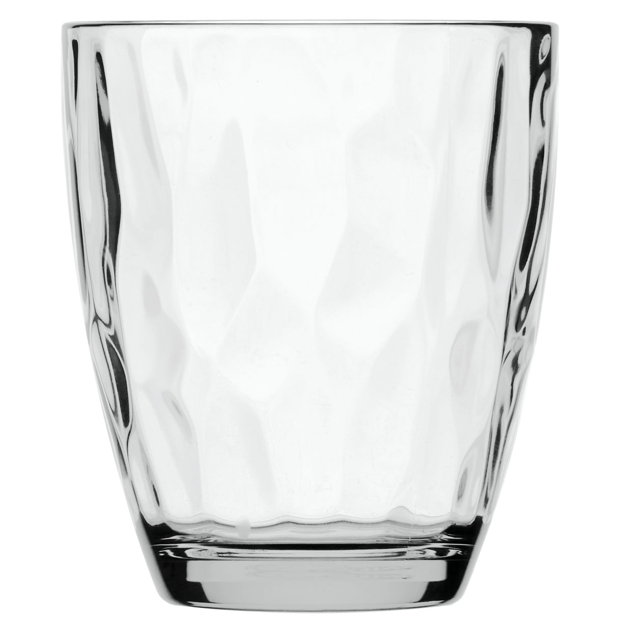 Marine Buisness Wasserglas Happy, Ice (6 Sück)