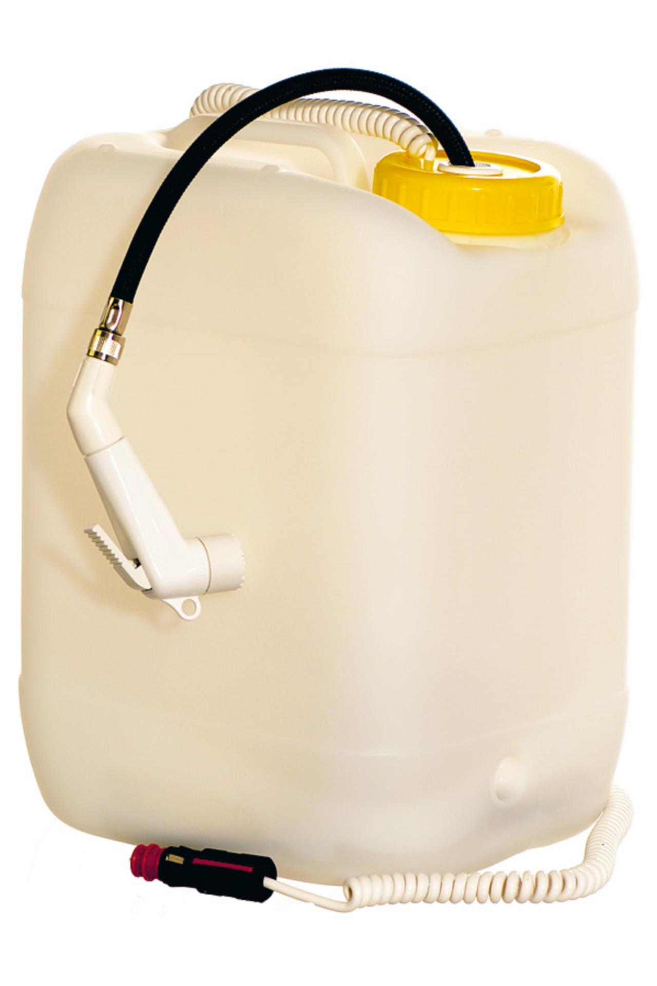 Yachticon 12 V Dusche