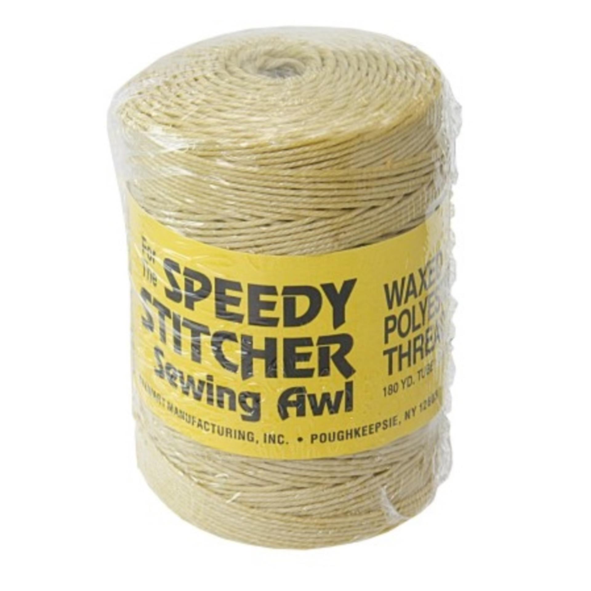 Speedy Stitcher Ersatzspule, grobes Garn ca. 160m