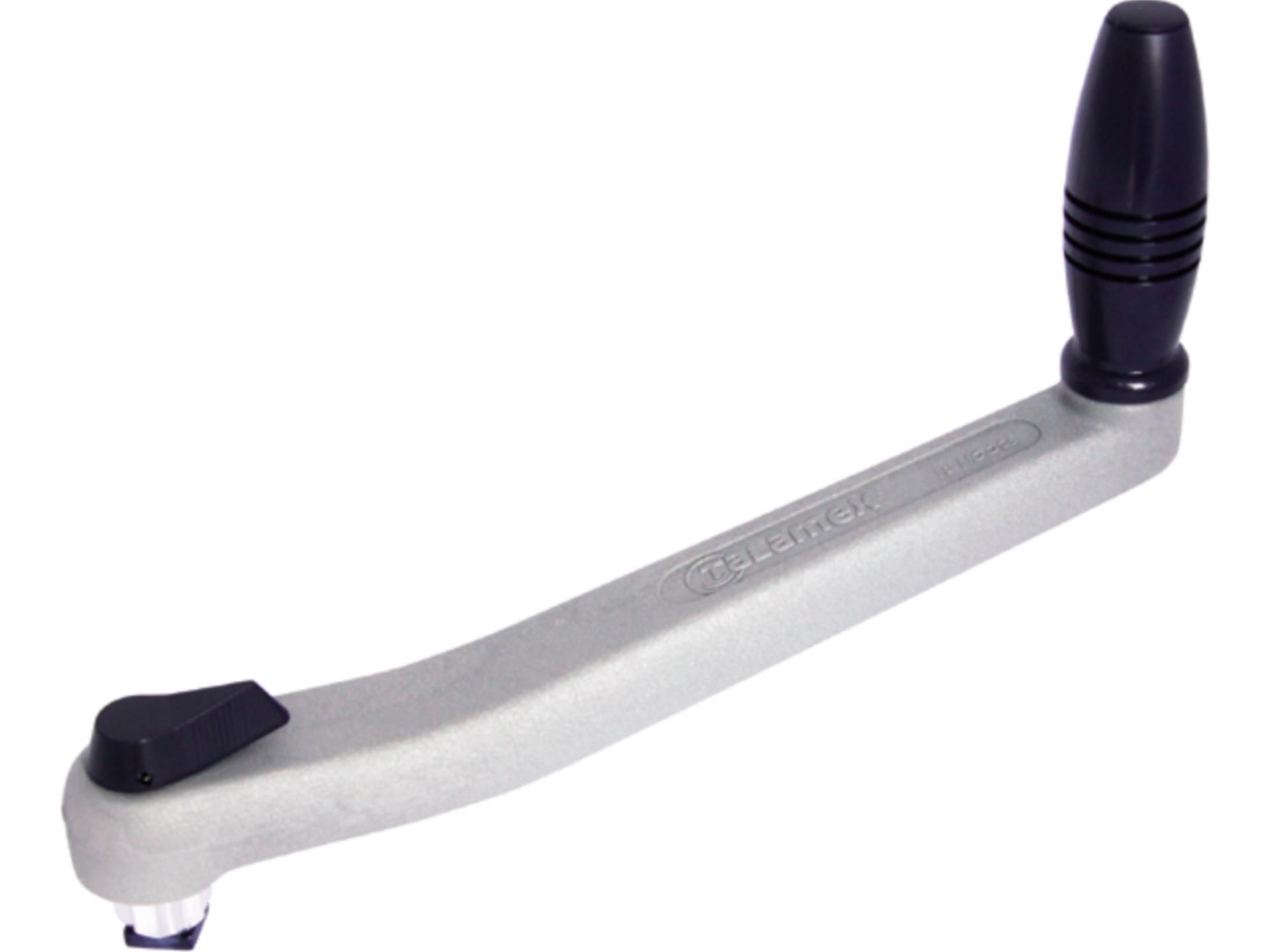 Talamex Winchkurbel, 250 mm