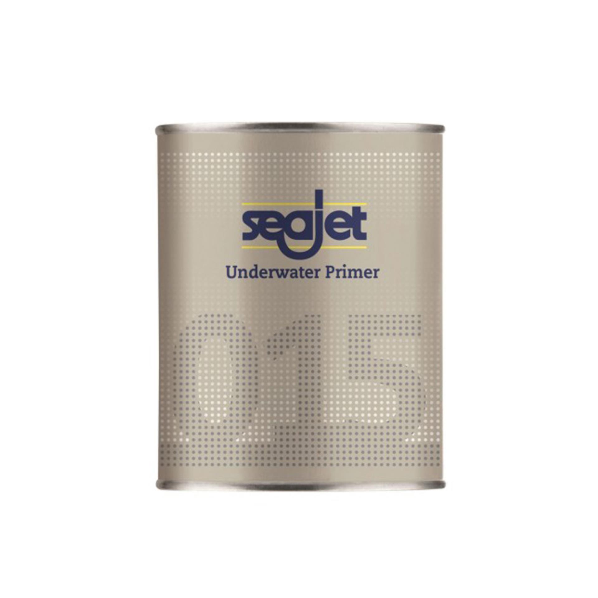 Seajet 015 Unterwasserprimer silber, 2,5 Liter