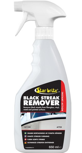 Starbrite Black Streak Remover, Streifenentferner, 650ml