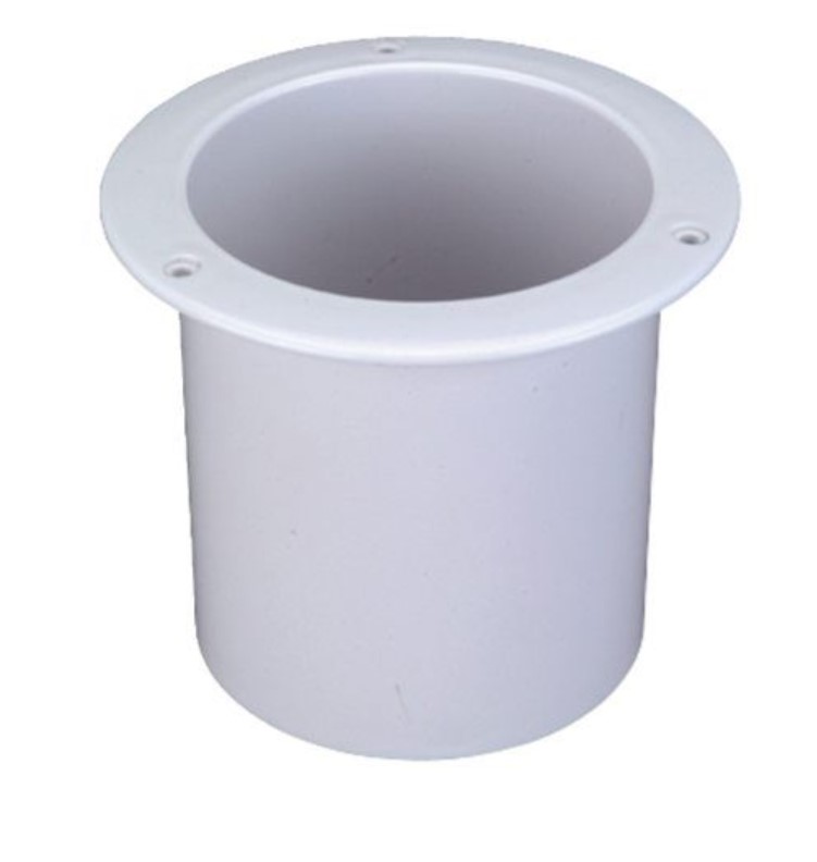 Lewmar Einbaukit / Trimkit für Lewmar Decklüfter