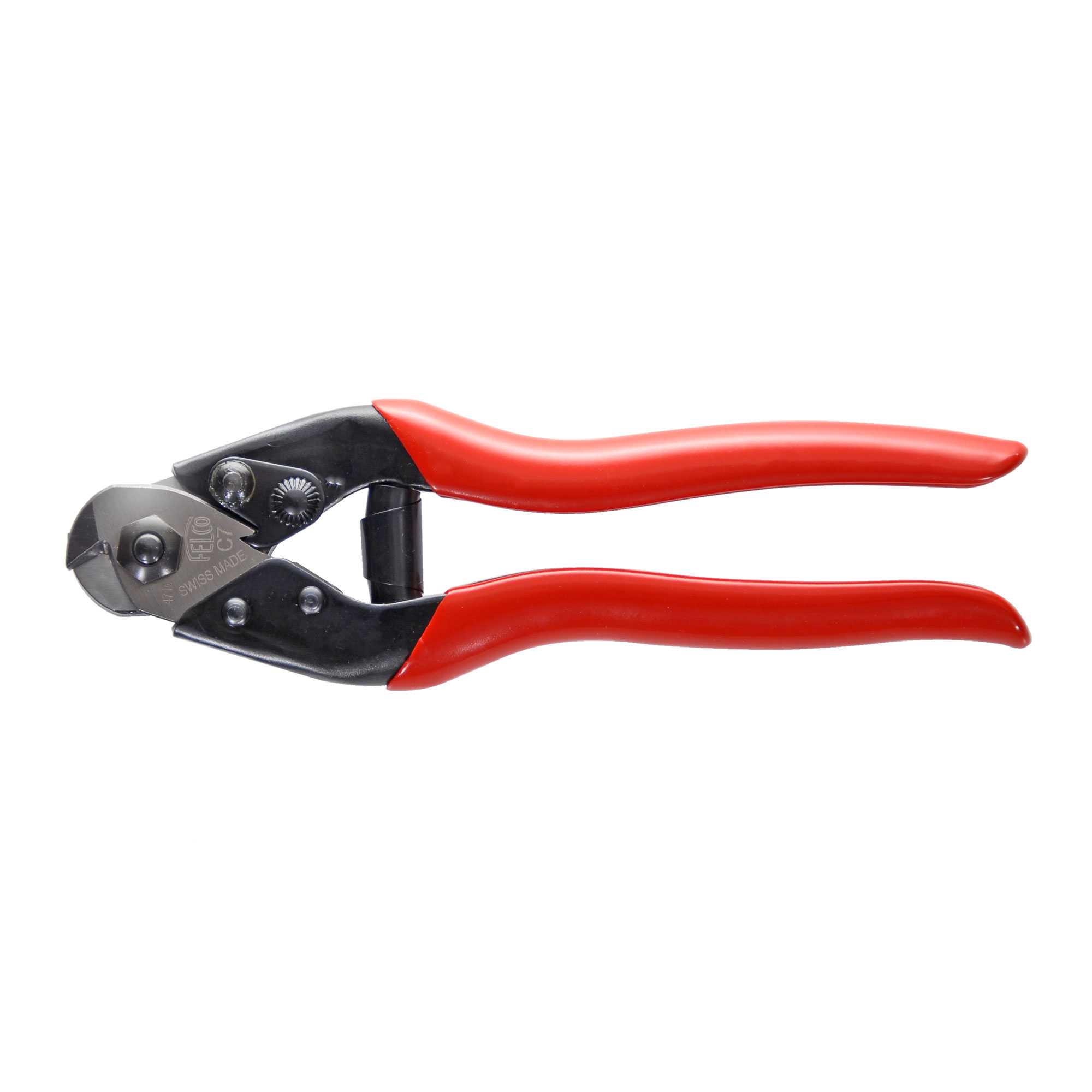 Felco Drahtschere Felco CC 7, Länge: 190mm bis 5mmØ Draht