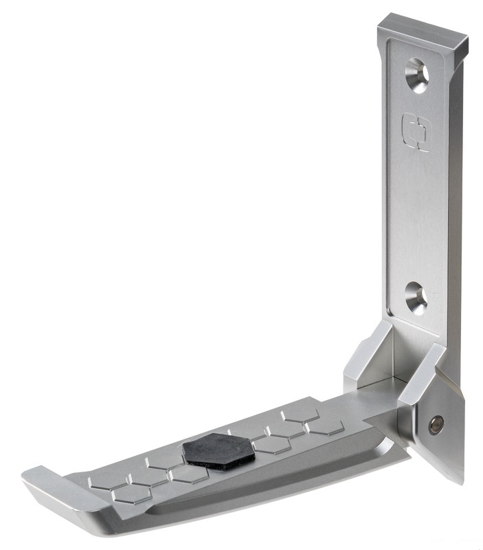 Osculati Klapptritt Specter, Aluminium