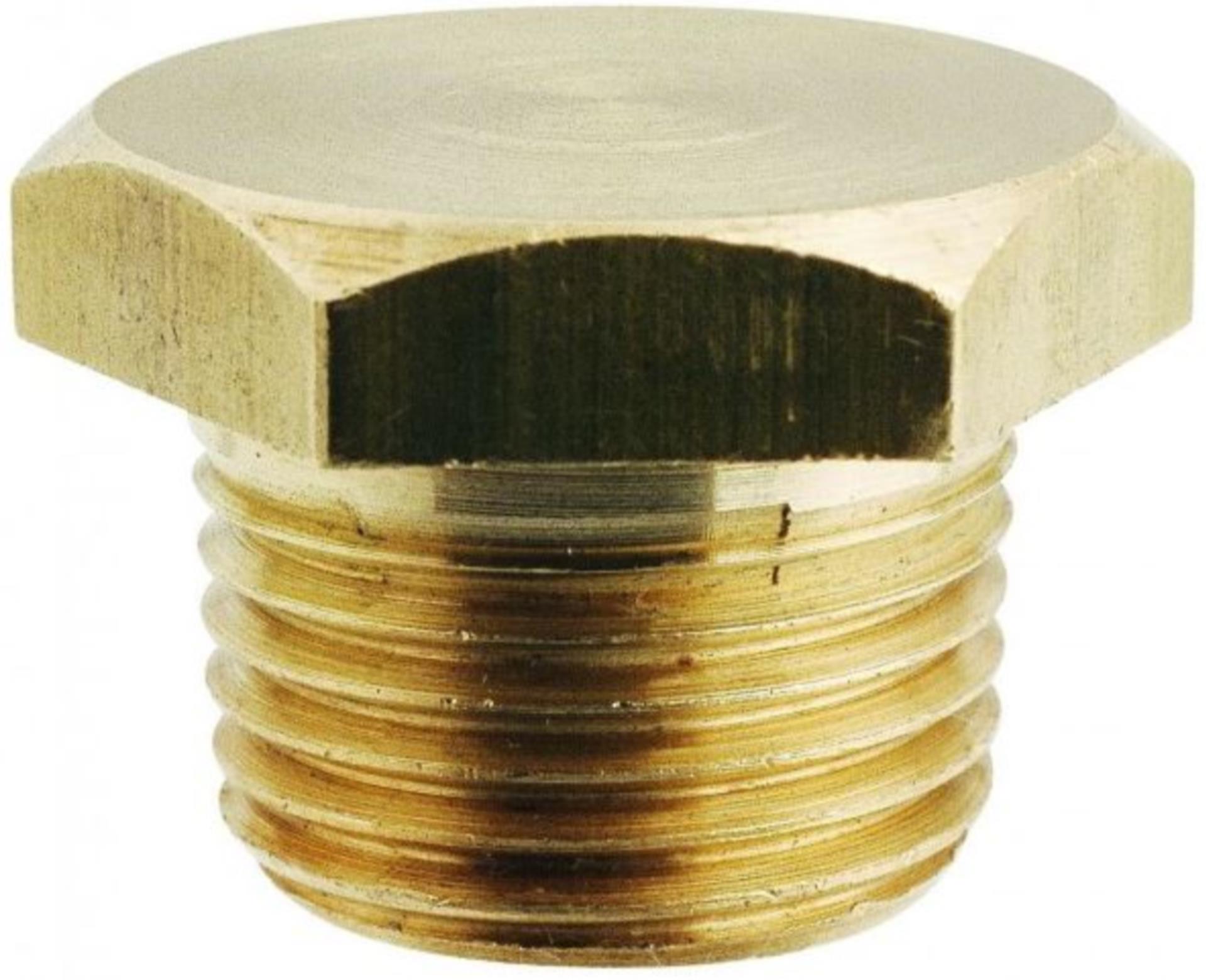 CR Messing MESSING BLINDSTOPFEN