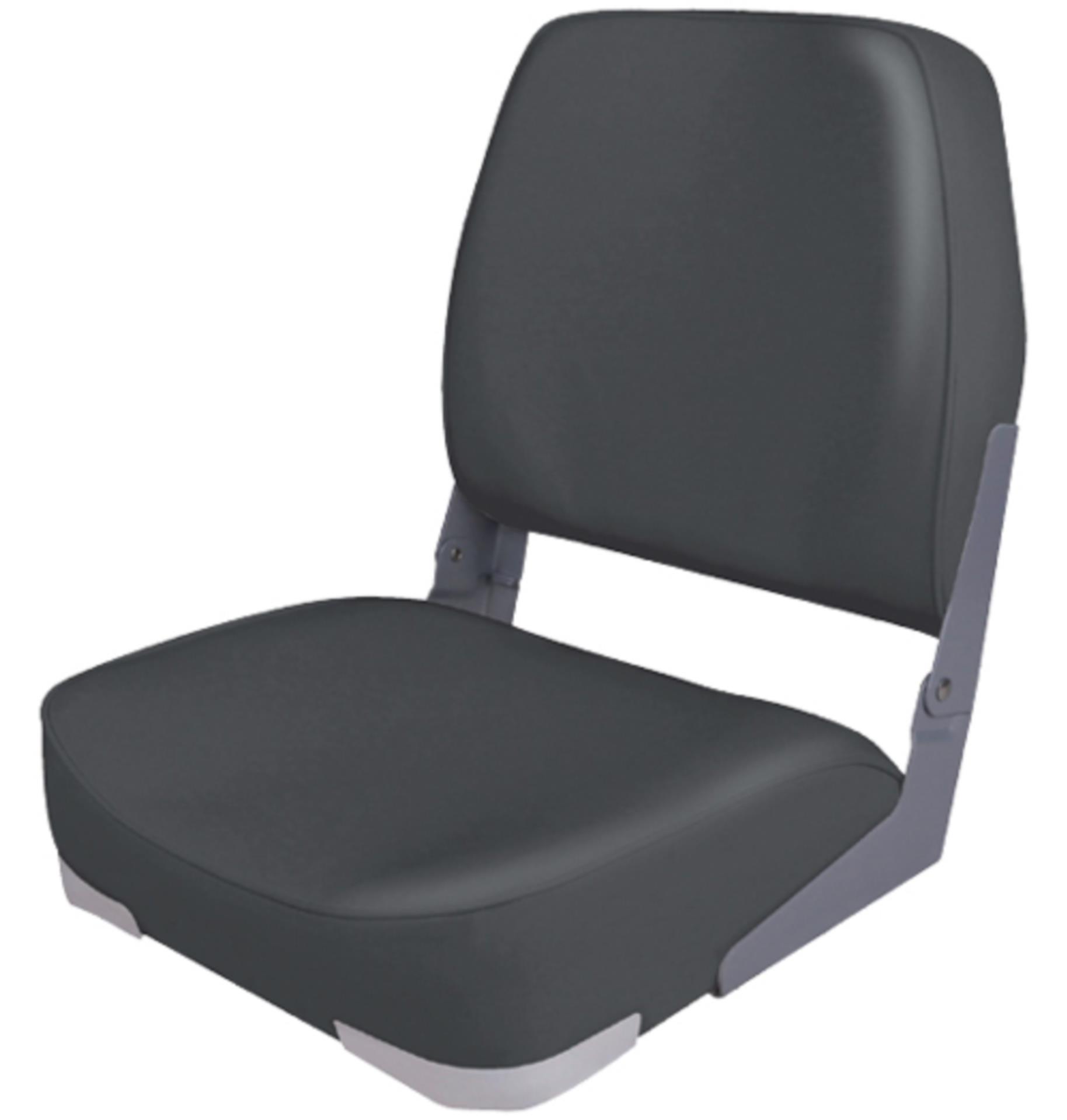 Springfield Marine Gepolsterer Klappsitz, anthrazit