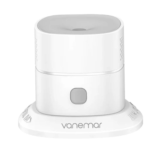 Vanemar Kohlenmonoxid-Melder