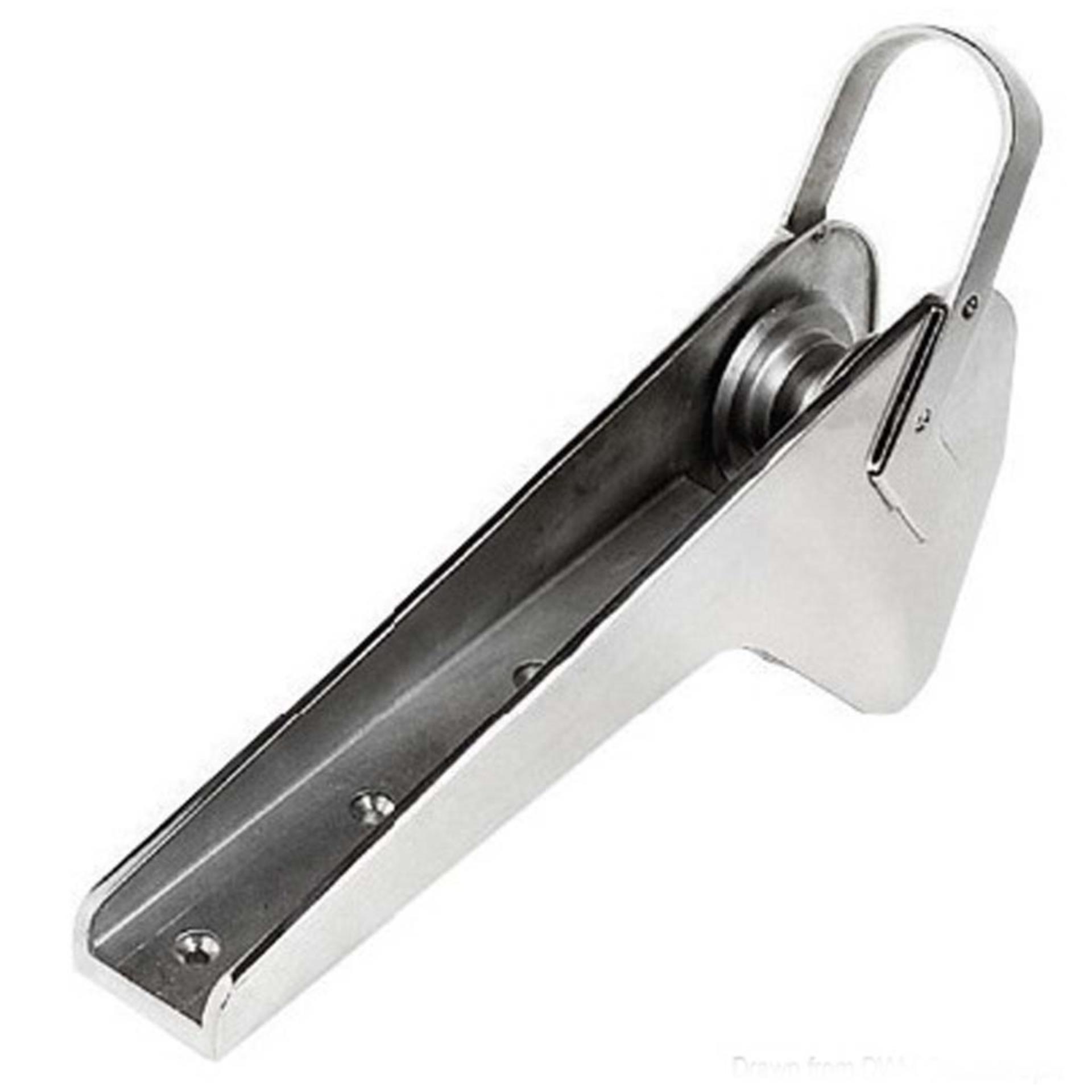 Ankerrolle ARB 550