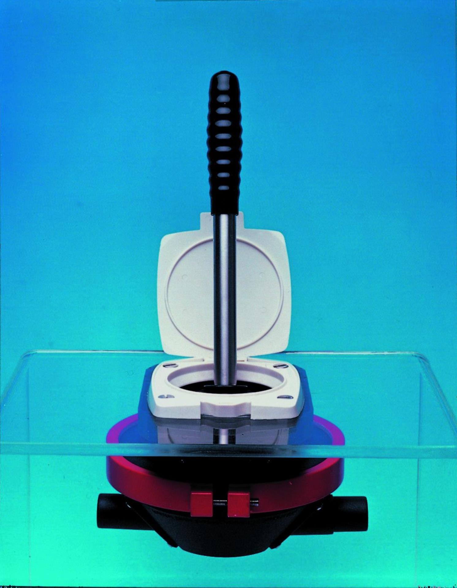 Whale / Henderson Handlenzpumpe Compact 50 Whale / Henderson Handlenzpumpe Compact 50