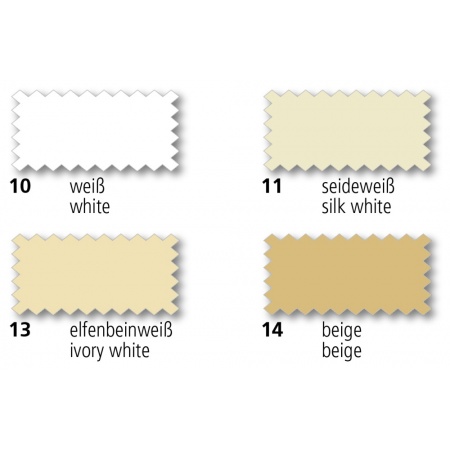 Lindemann Persenningstoff einseitig PU-beschichtet grau (091), 1 Meter Lindemann Persenningstoff einseitig PU-beschichtet grau (091), 1 Meter