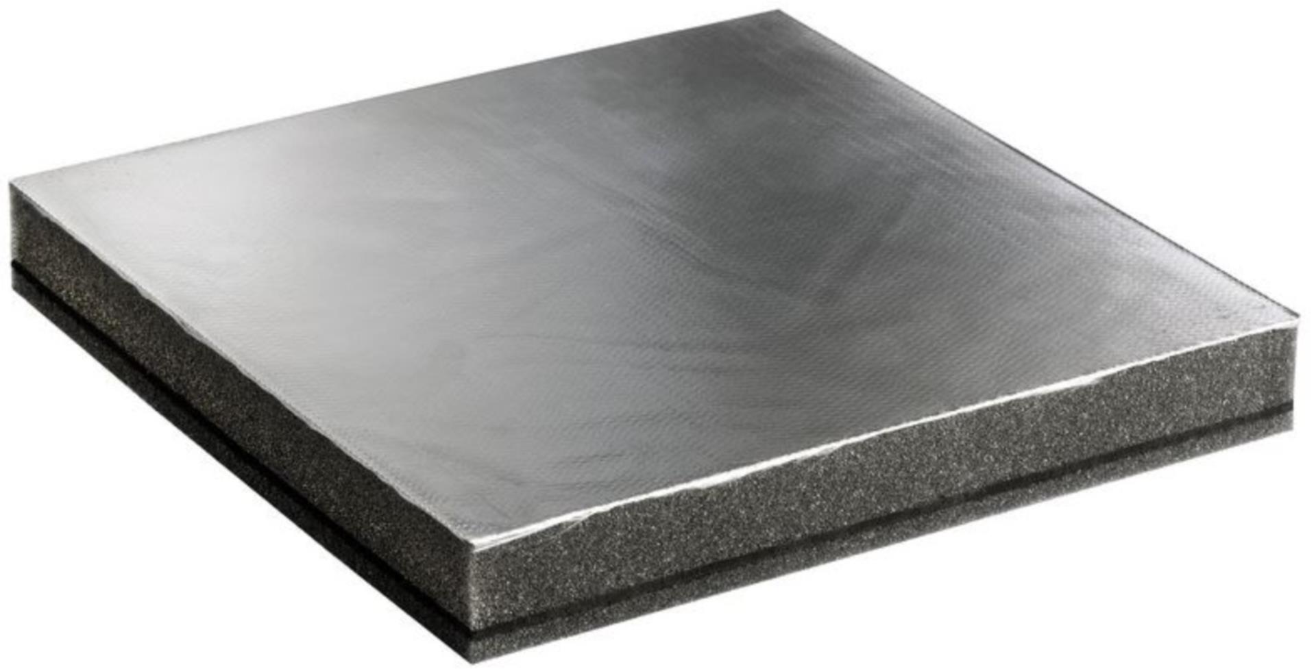 Osculati Motorraum Dämmplatte, 100 x 150 cm