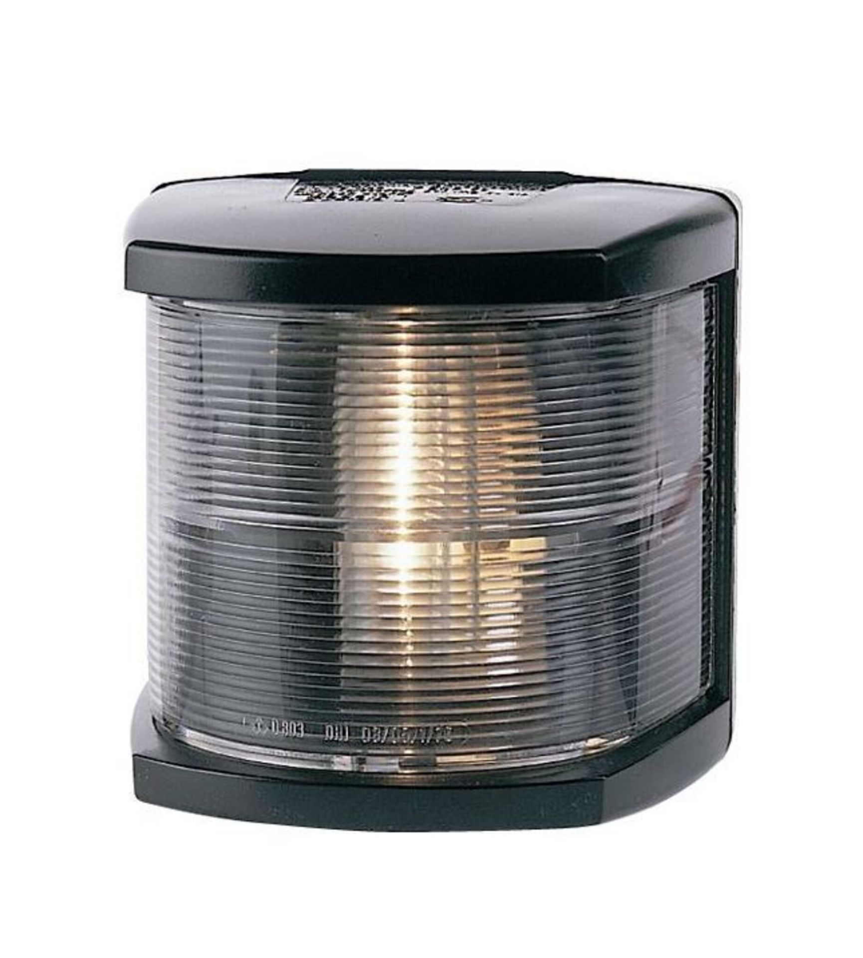 Hella Hecklicht Serie 2984, schwarz