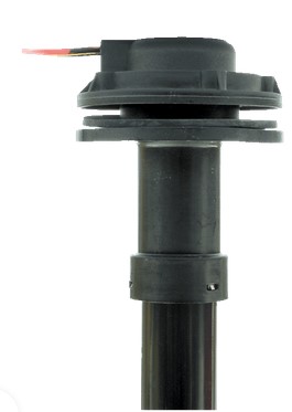 Philippi UFT 80 Tankführungsrohr