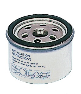 Osculati Kraftstofffilter für Yanmar (120650-55020)