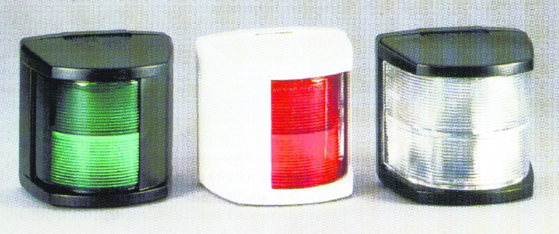 Hella Universalhalter für Serie 2984, Edelstahl