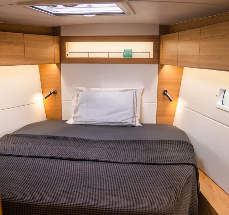 Cabin Denmark Cabin T- LED Strahler 1,2W LED 12-24V