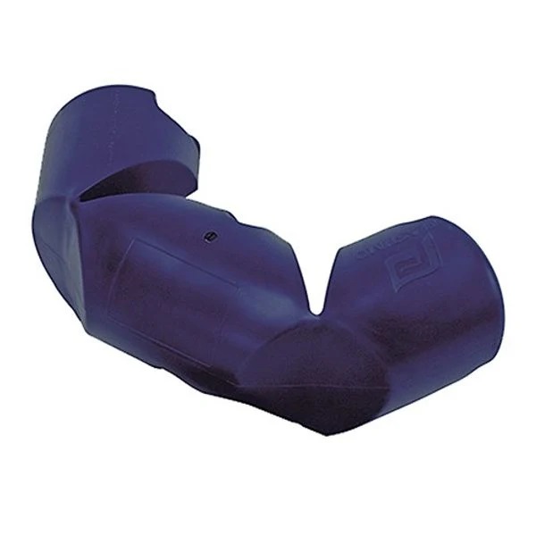 Plastimo Steg Bumper anpassbar, blau 18 x 80 cm