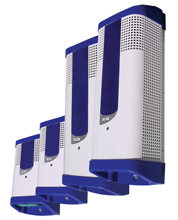 Dolphin Charger Dolphin Premium Ladegerät 12V, 40A 