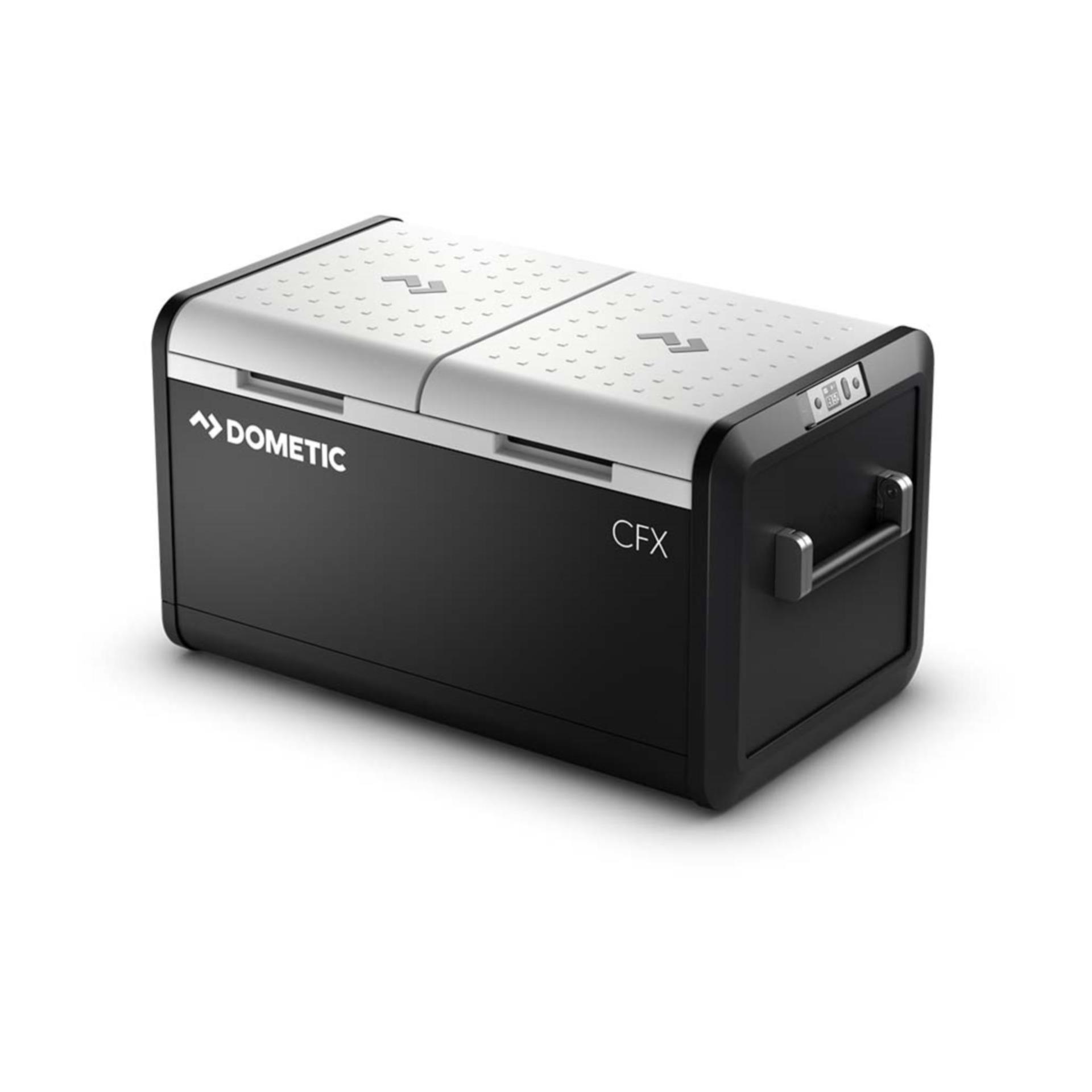 Dometic CFX3 75DZ, 65l (89,2 x 47,2 x 49,5 cm)