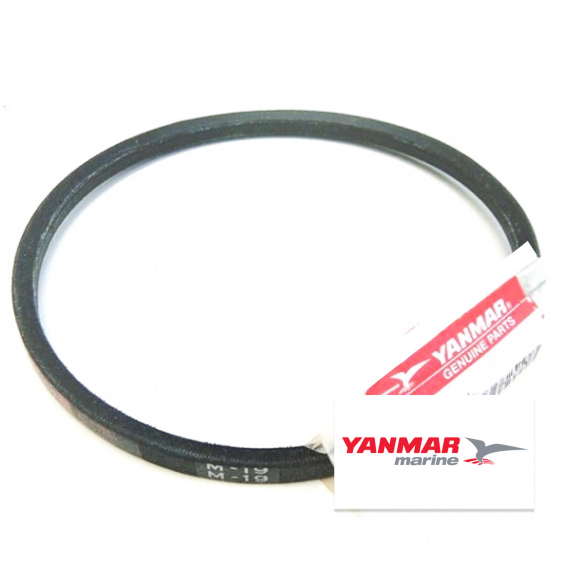 Yanmar Keilriemen Wapu