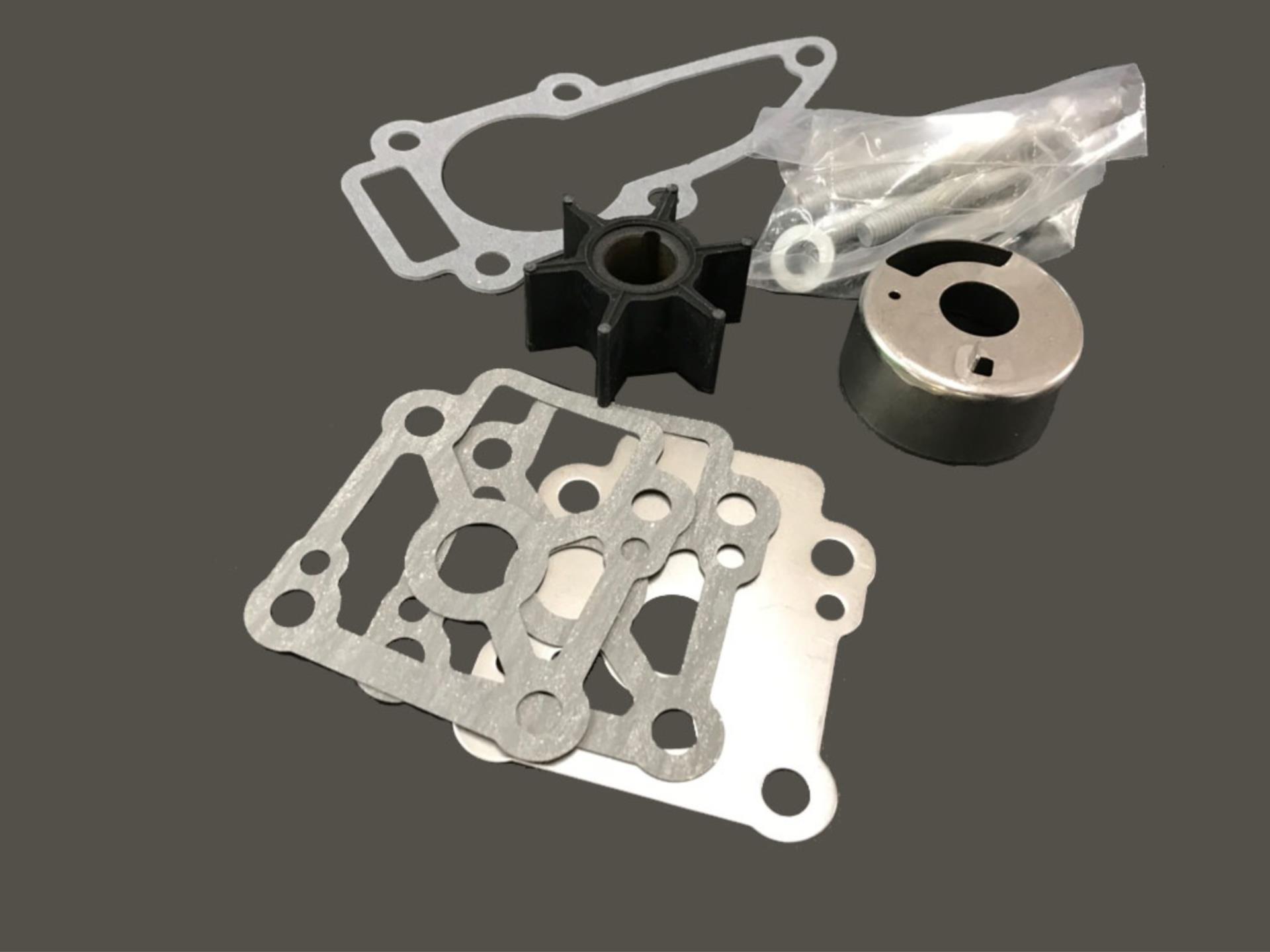 TOHATSU WASSERPUMPENREPARATURSÄTZE