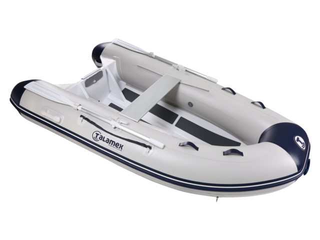 Talamex Comfortline Alu-RIB Schlauchboot TLRA270
