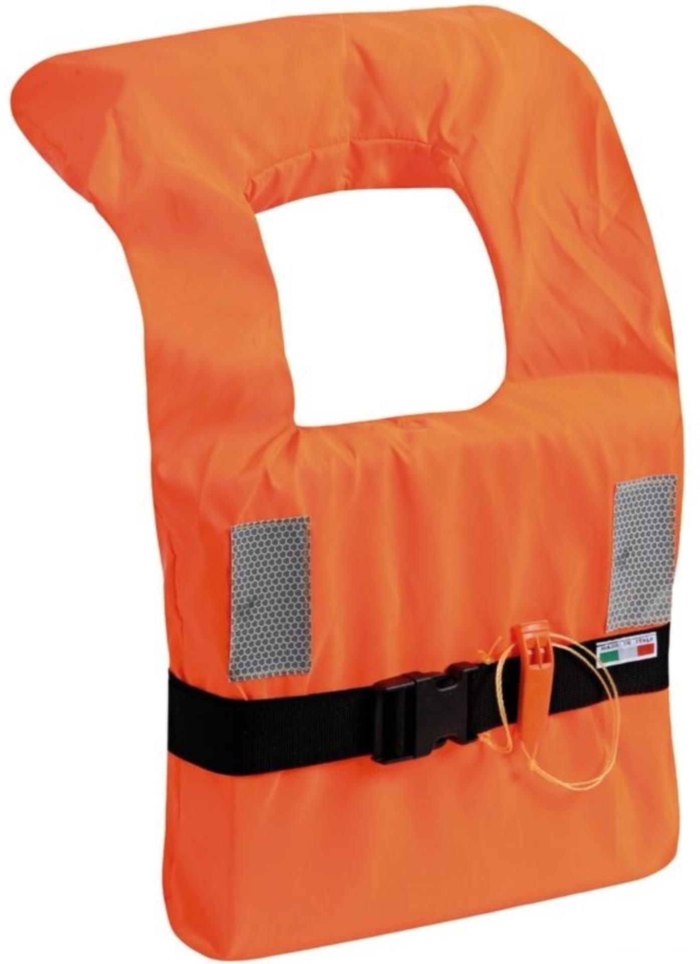 Rettungsweste Italia bis 40 kg