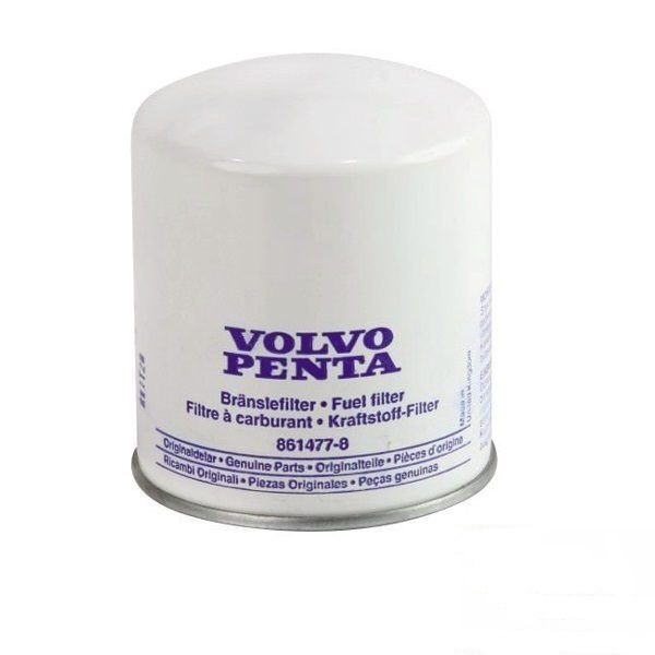 Volvo Penta Kraftstofffilter, 861477