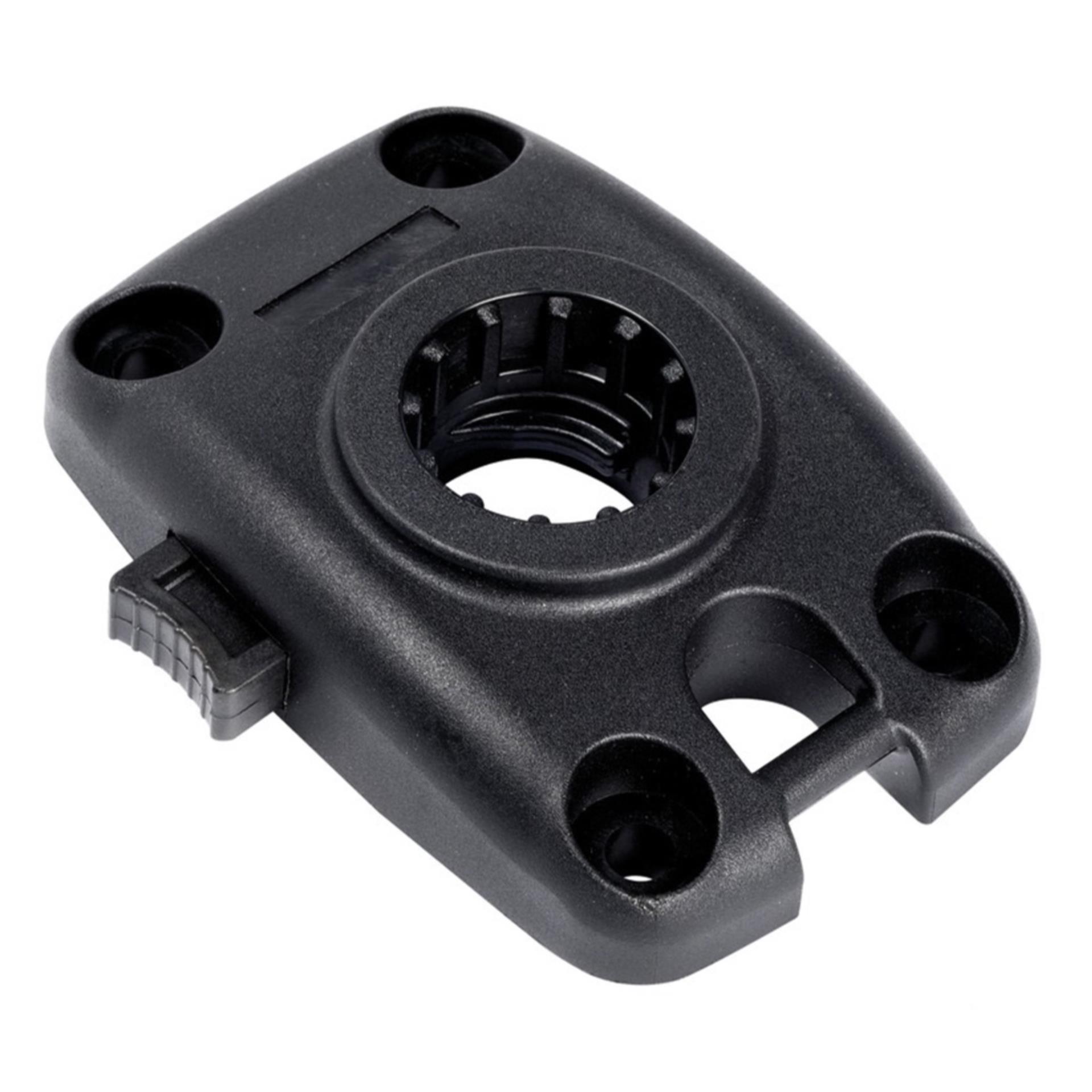 Osculati Extra Sockel für Angelrutenhalter E411988 / E411989