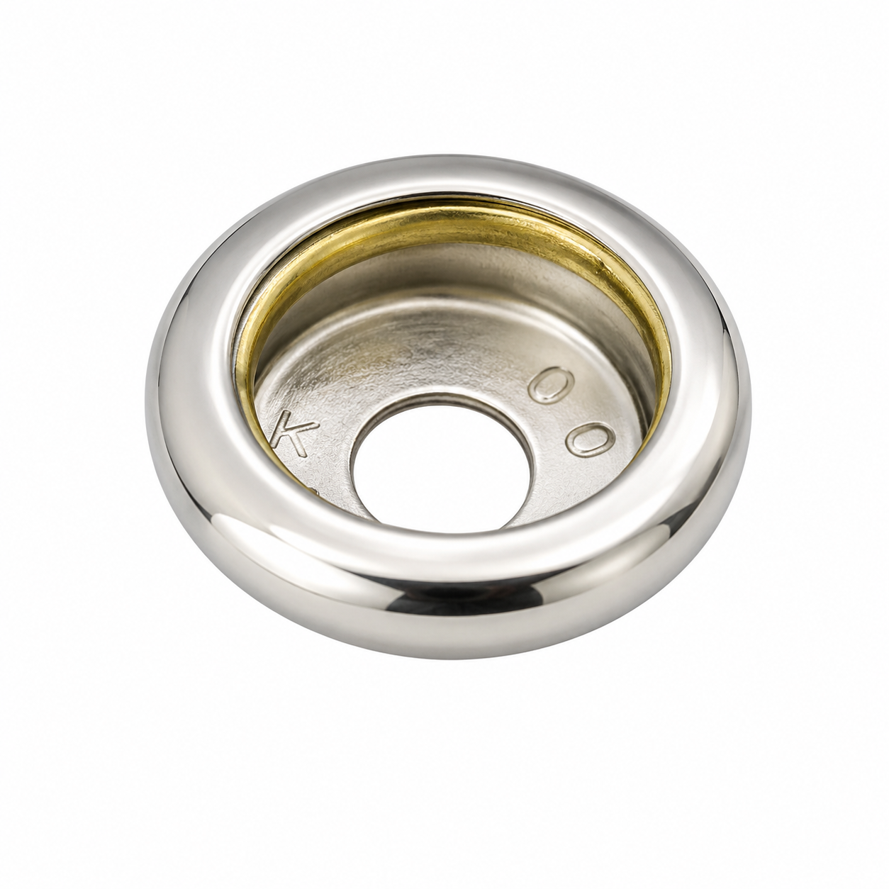 Durable DOT Druckknöpfe Durable DOT Druckknopf Oberteilhülse passend für Oberteil