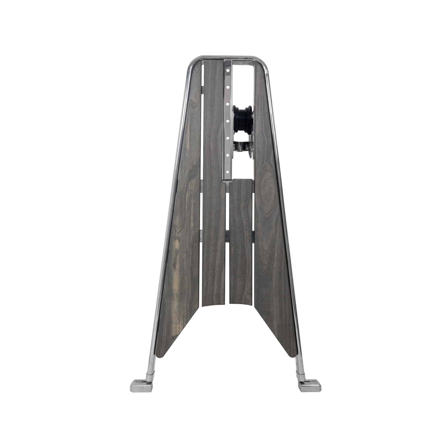 Batsystem Bugspriet Edge 1200, Accoy feststellbarer Ankerwippe P1310