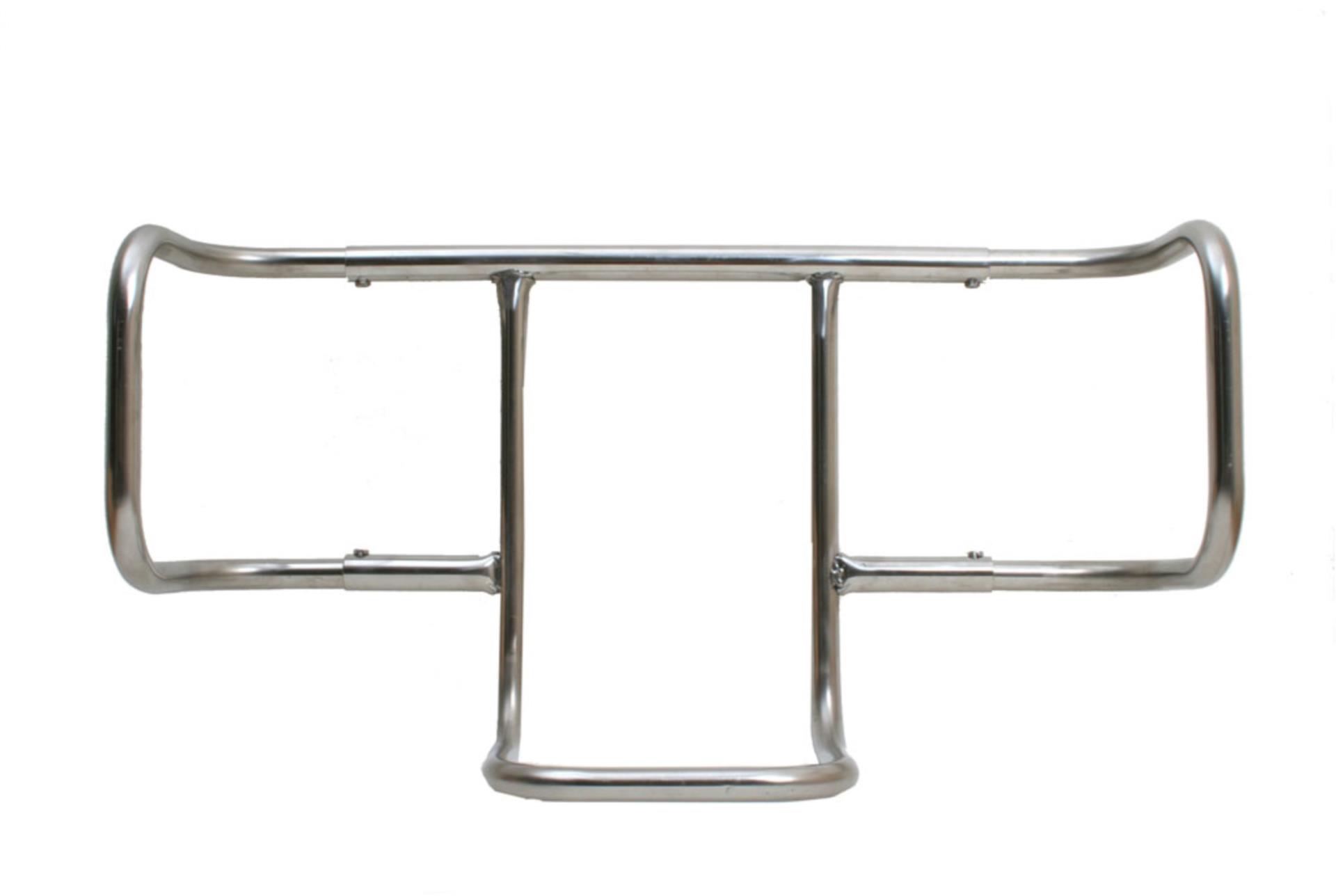 Sea Safe SOSTechnic Edelstahl Rettungsinselhalterung