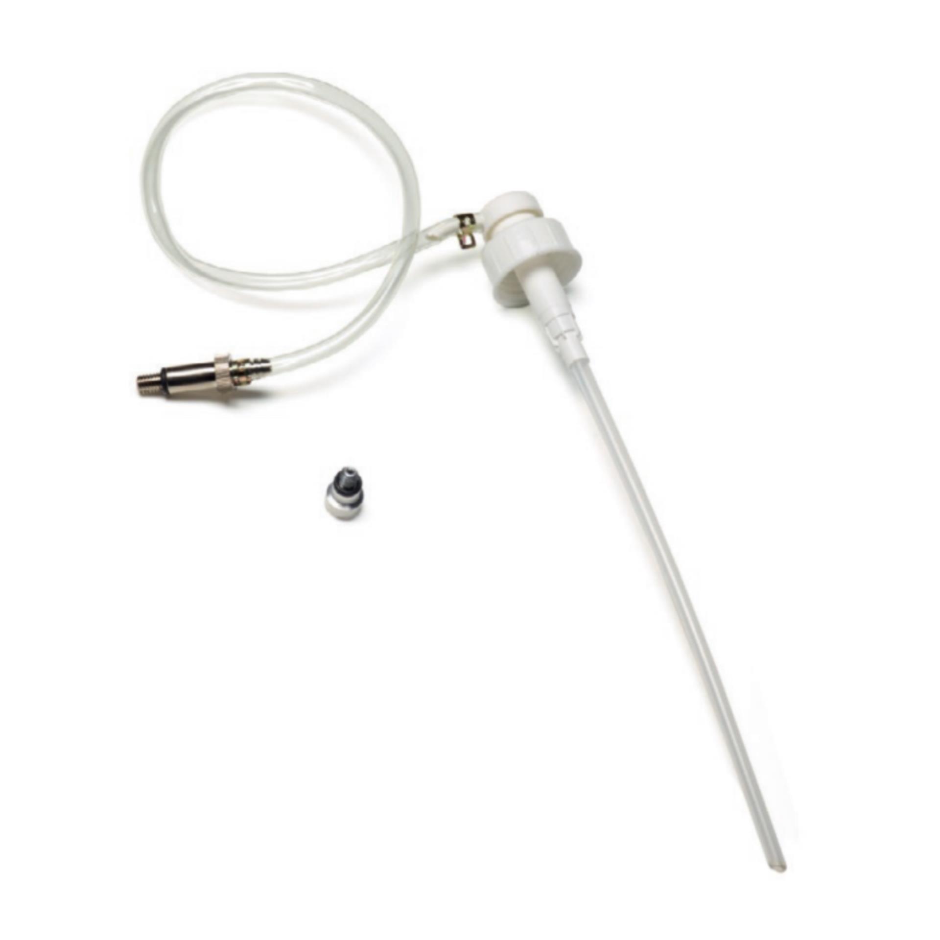 Yamaha Getriebeölpumpe für 1 Liter Flaschen