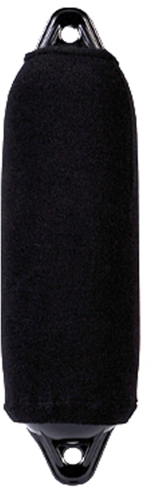 Talamex Fenderbezug Schwarz, 90 x 30 cm