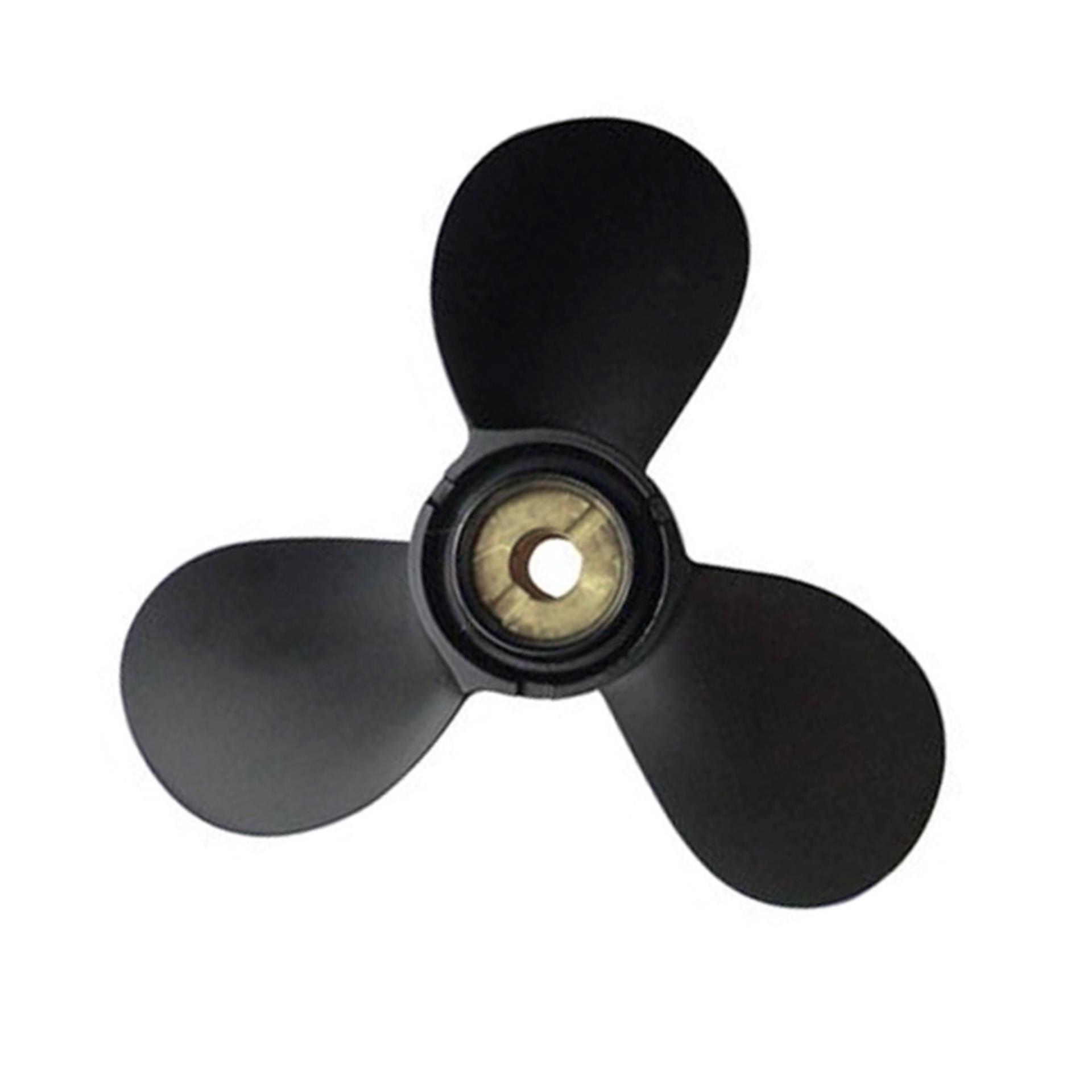 Solas & BS.PRO Propeller Propeller Alu 9 x 10  für Yamaha
