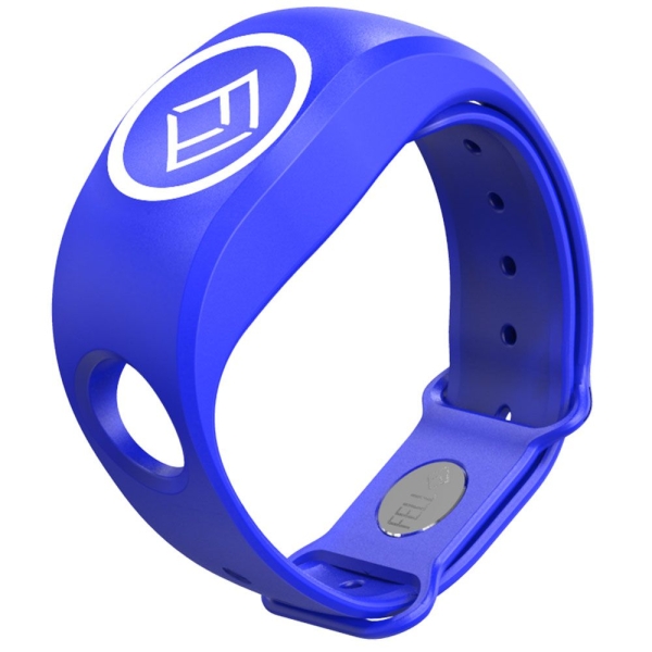 Fell Marine MOB MOB+ xBAND Blau