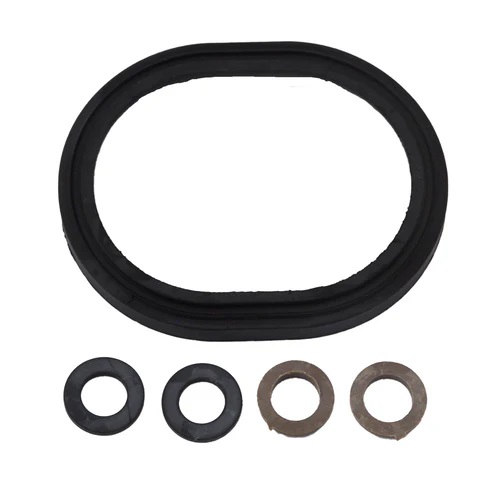 Isotherm Dichtungssatz für Mischventil für Isotemp Basic / Slim