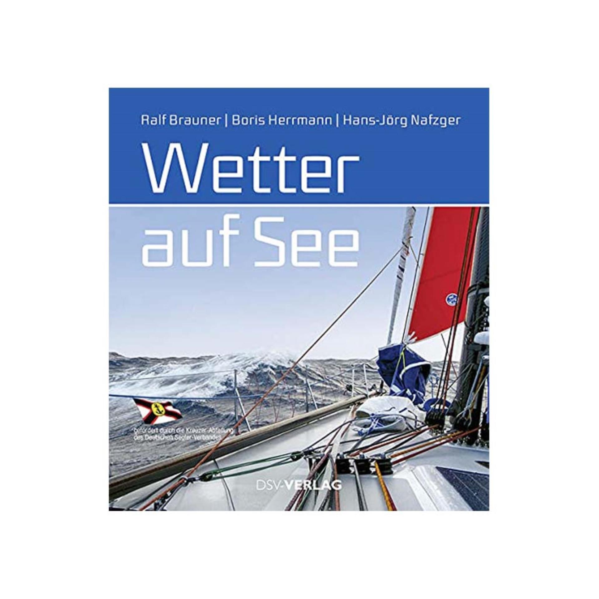 Delius Klasing Wetter auf See