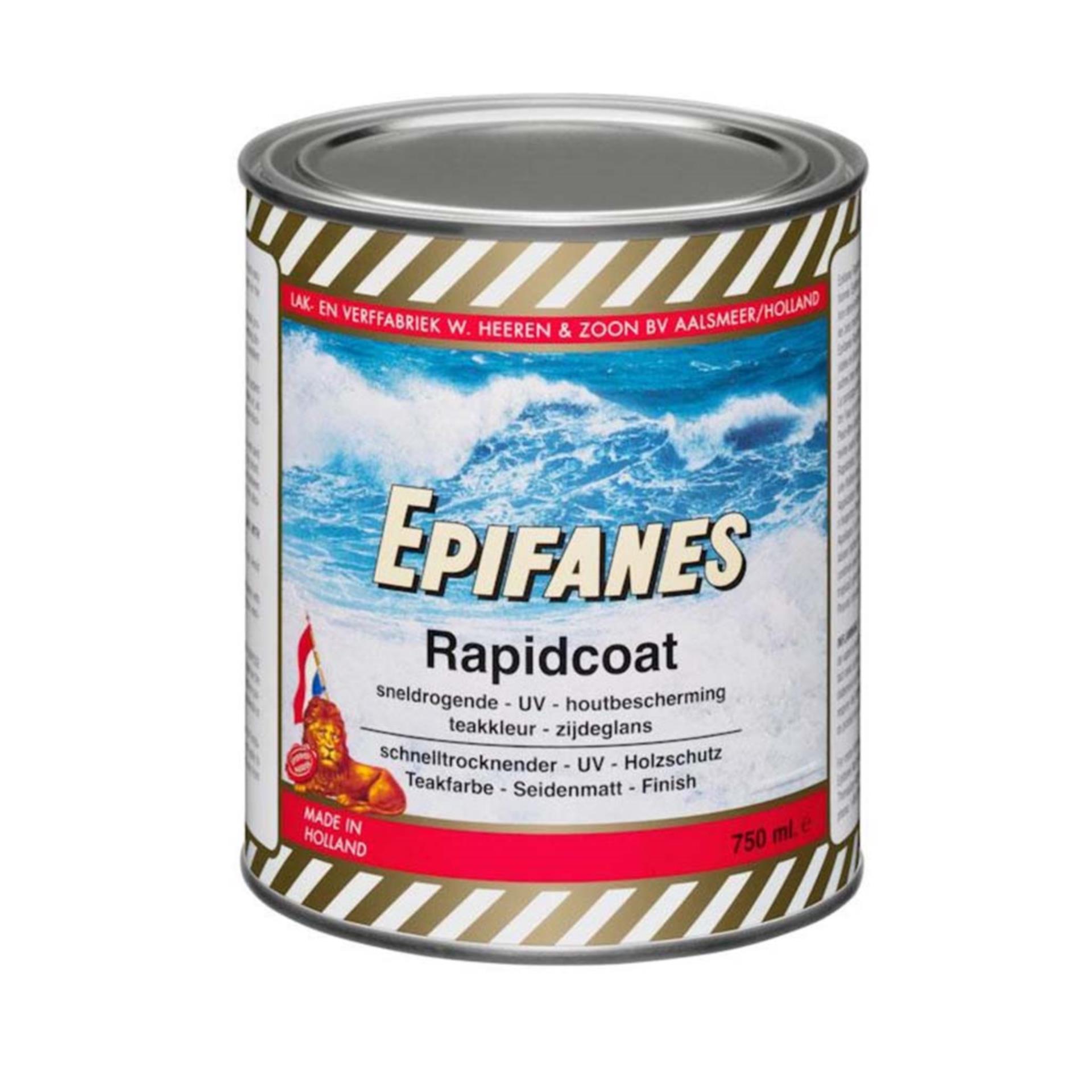 Epifanes Rapidcoat, 750 ml