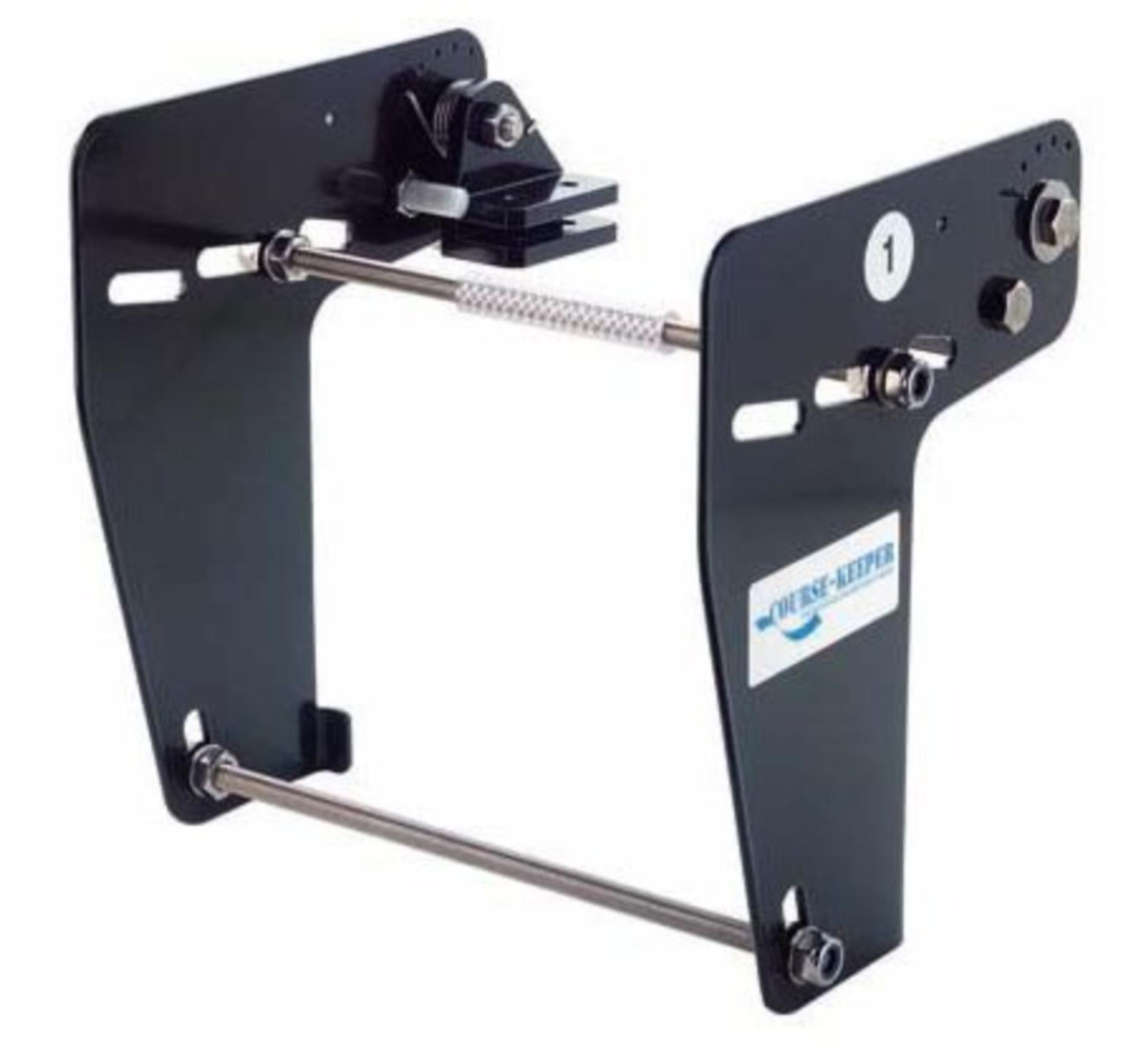 Course Keeper für Volvo Antriebe 280/290 für Boote über 8,5 m 