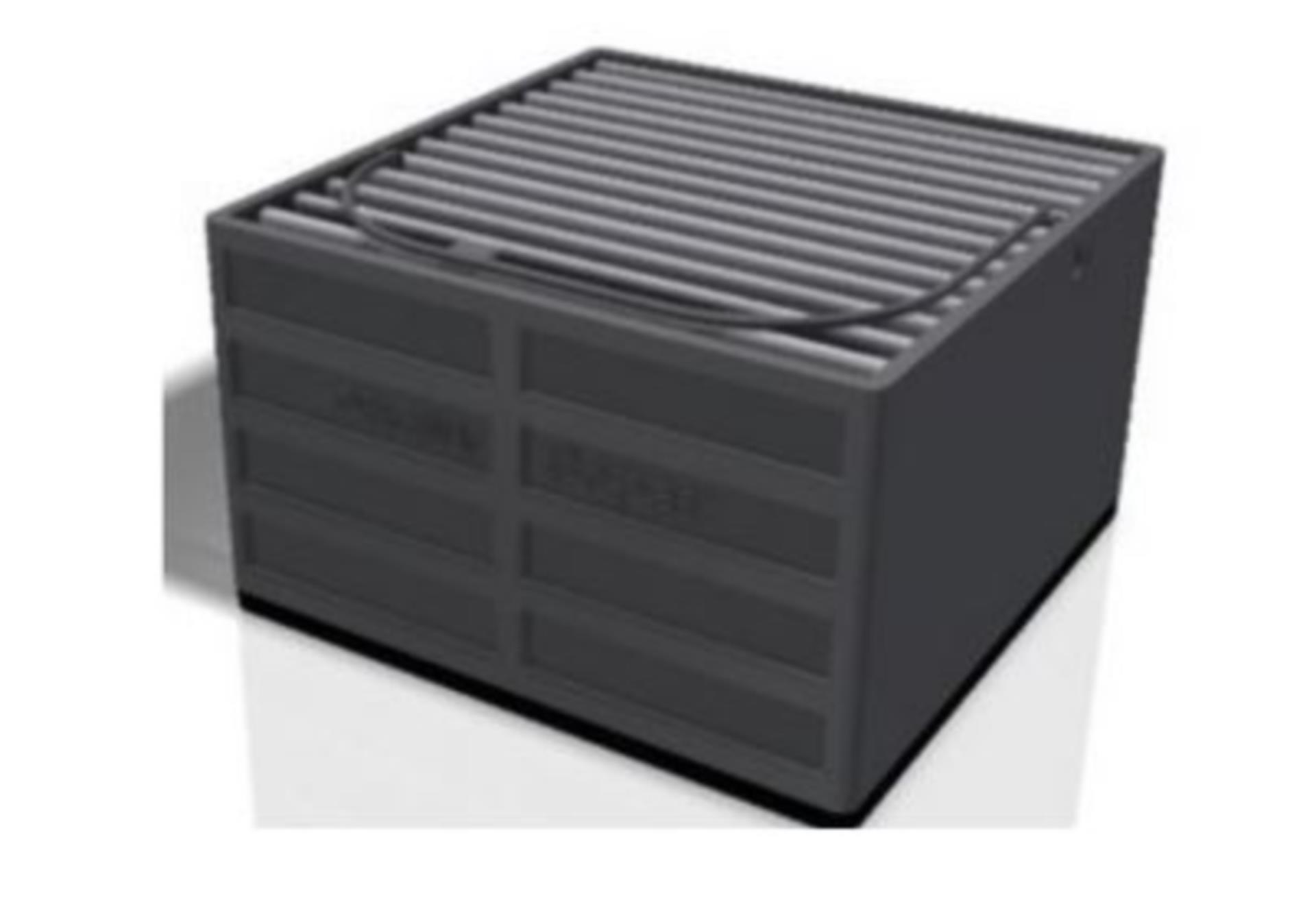Separ Ersatzfilter für 2000/10 (01030)