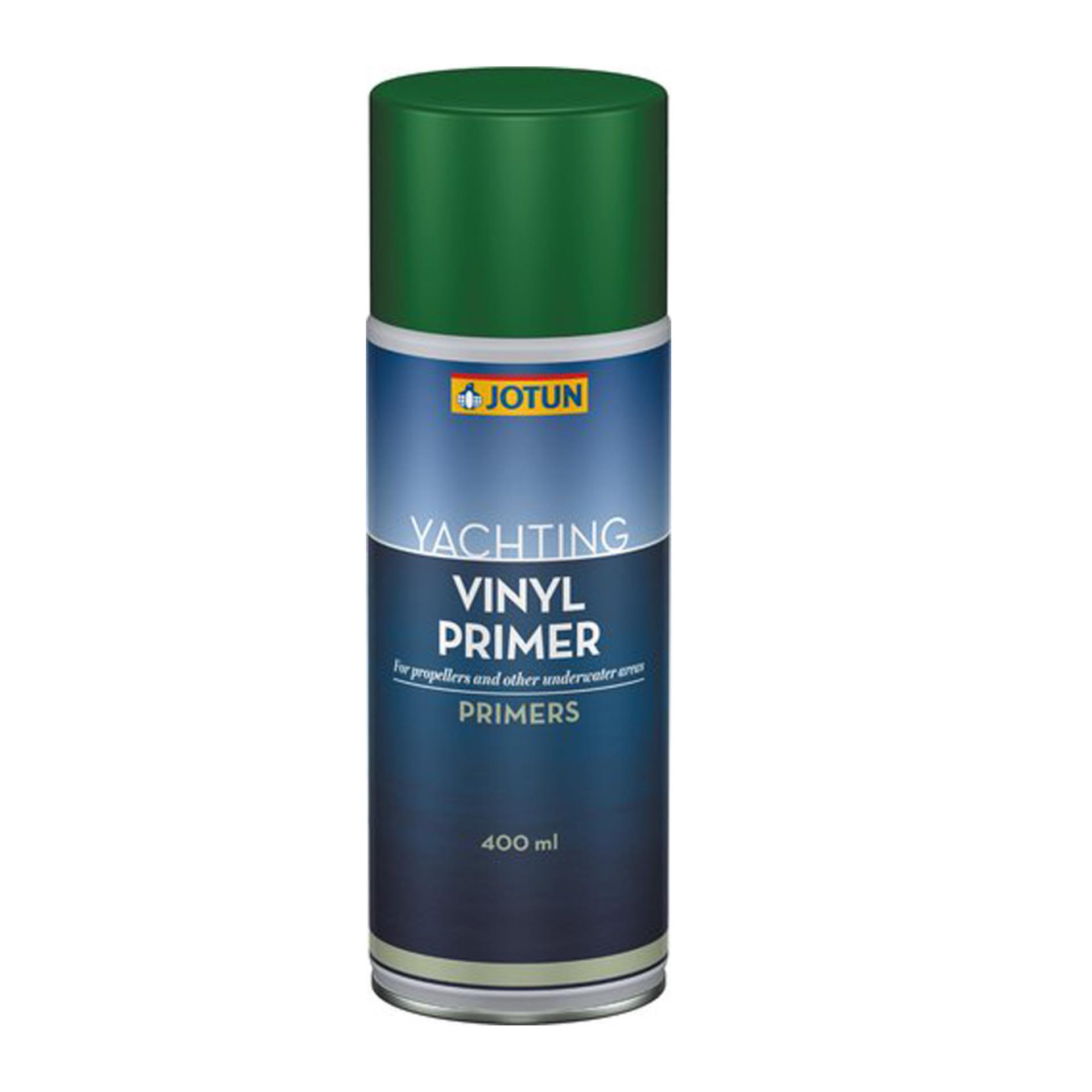 Jotun Aqualine Vinyl Primer, 400 ml
