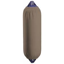 Osculati Fenderbezug für F2 beige, 220 x 640 (Paar)