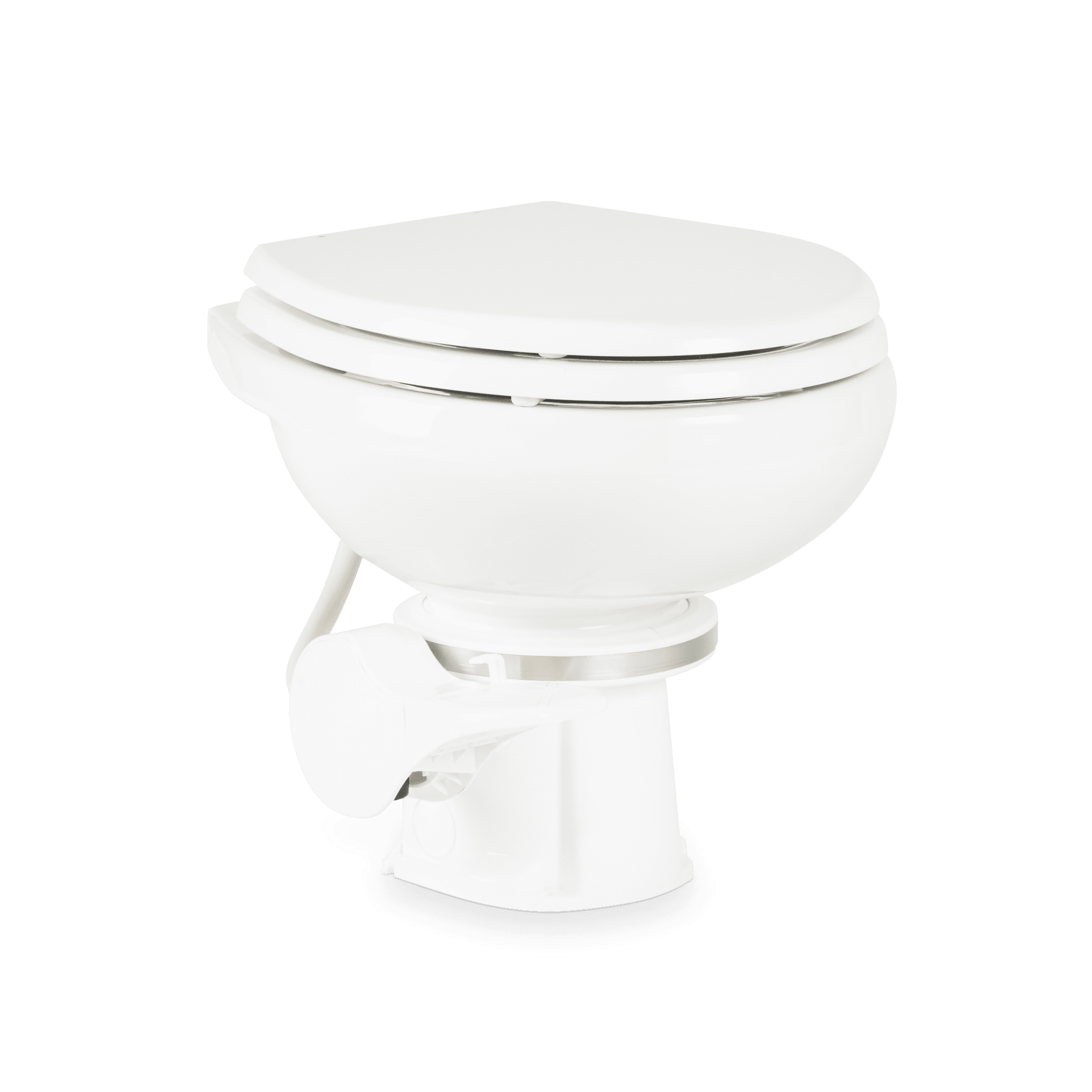 Dometic VACUFLUSH 5149-WHITE