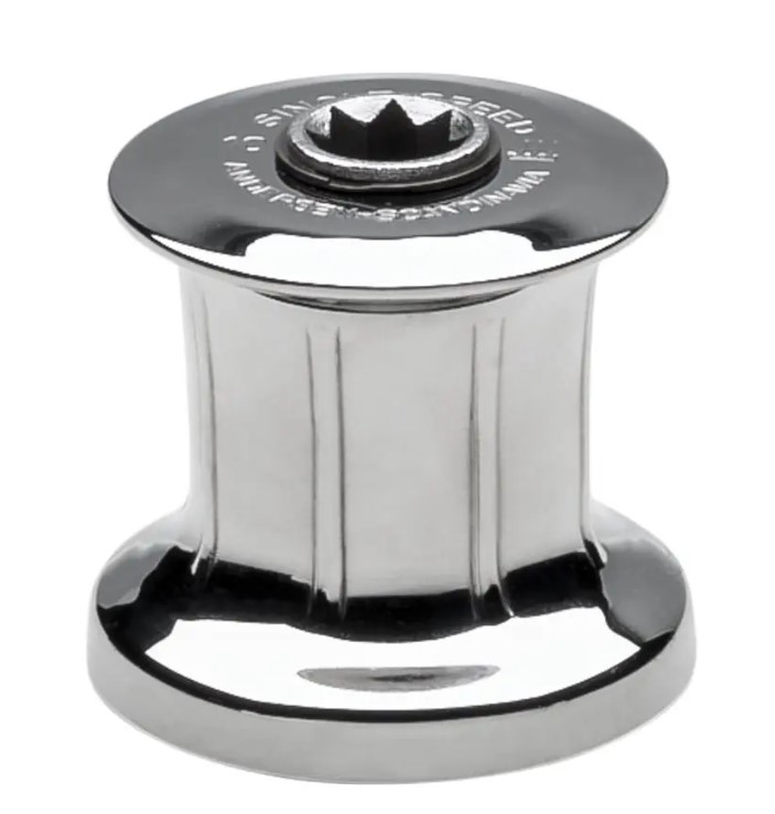 Andersen Winch 10, 1-Gang, 92 mmØ x 83 mm