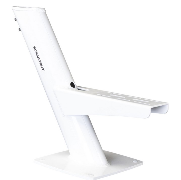 Scanstrut DPT -R Dual Power Tower für Radome