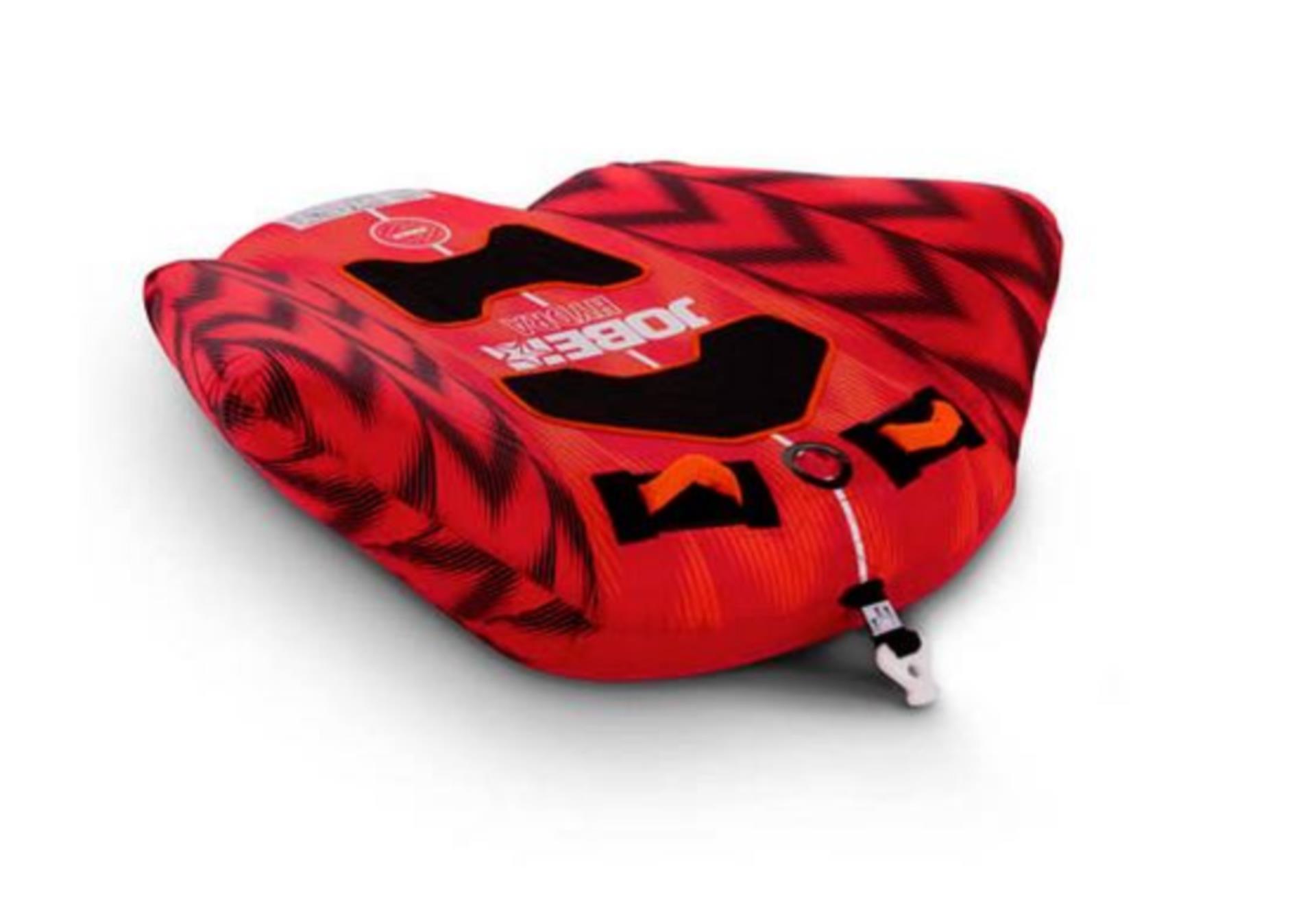 Jobe Hydra Funtube 1 Person, rot