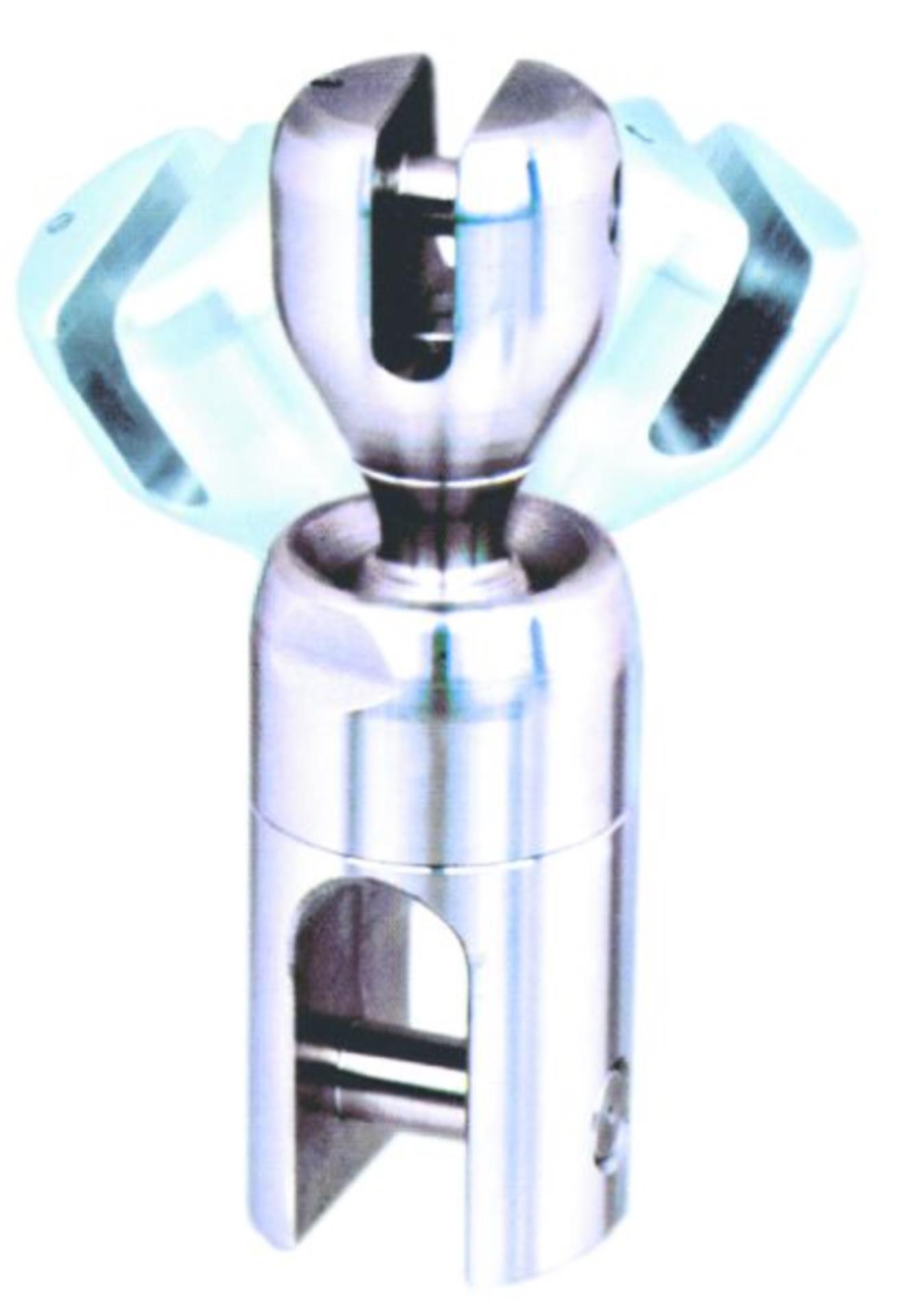 Wasi Powerball für 6 mmØ