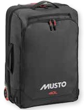 Musto Wheeled Bag 40l Rucksack